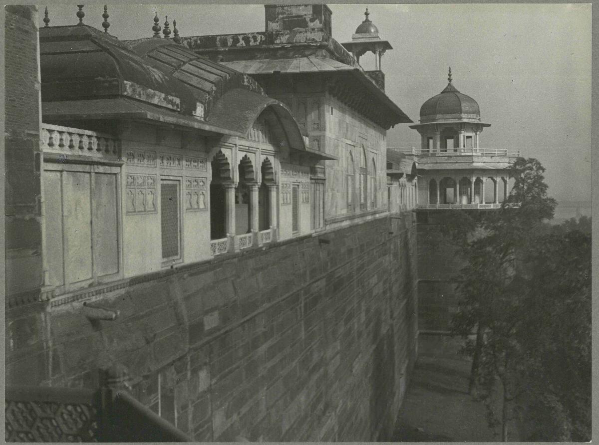Agra Fort