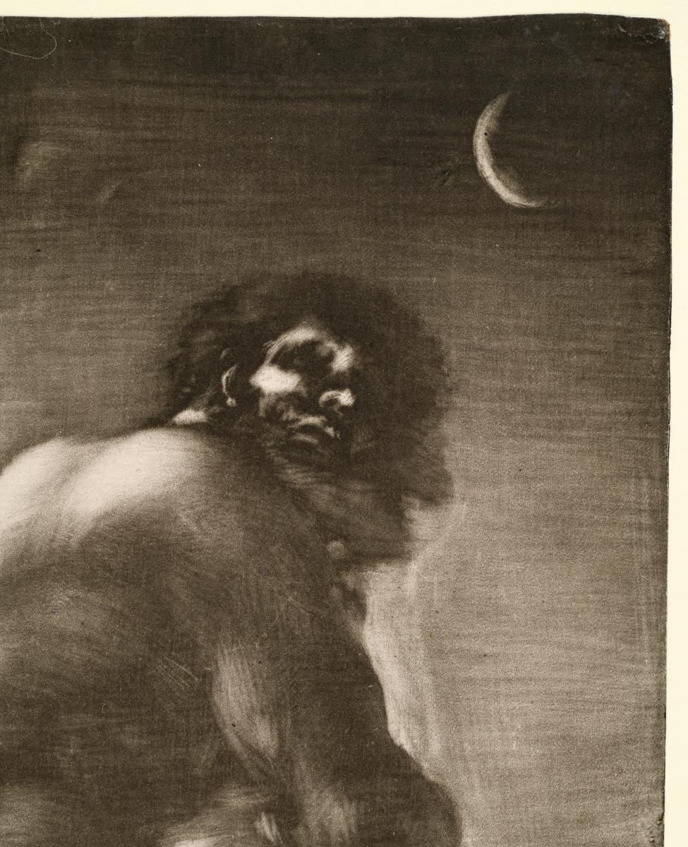 El Coloso / Der Koloss
