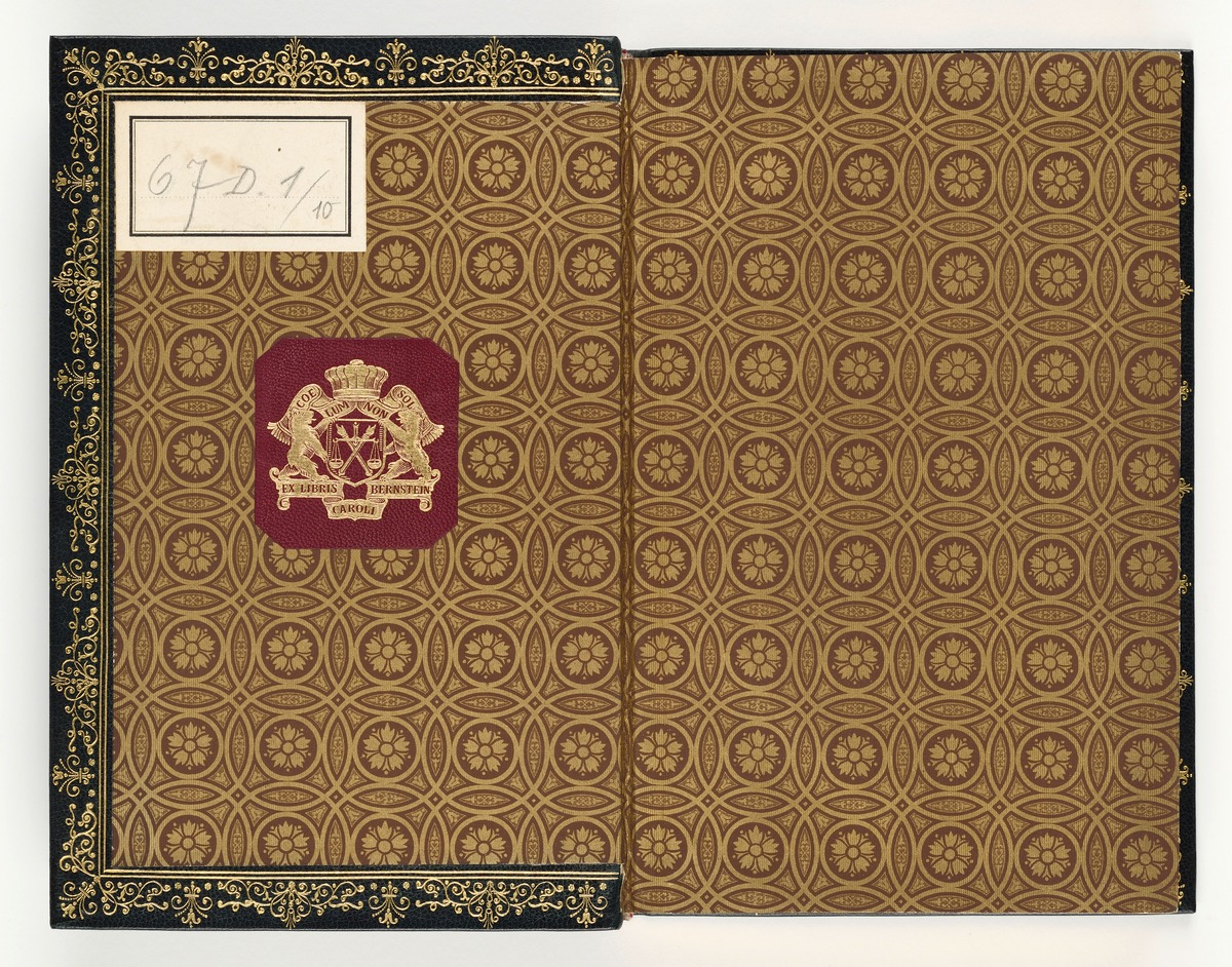J. J. Rousseau: Discours sur l'origine et les Fondemens de l'inegalité parmi les hommes. Amsterdam 1755