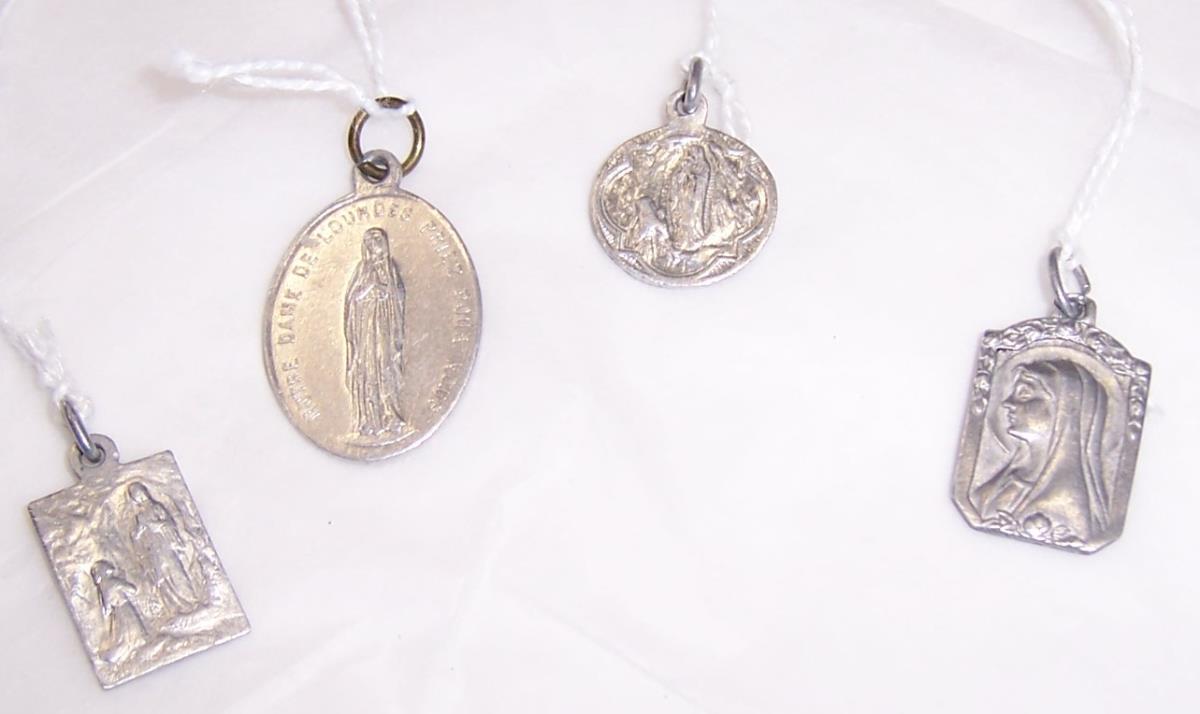 Madonna von Lourdes