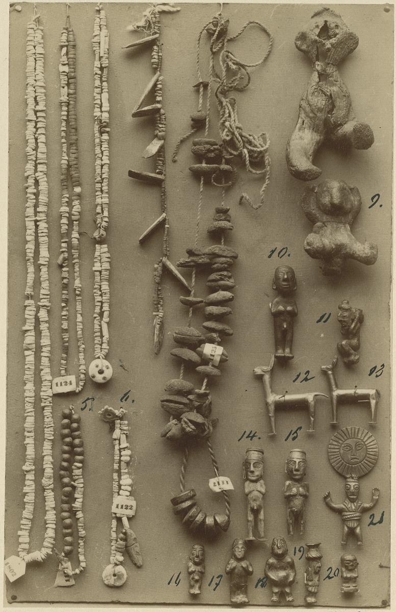 Archäologica