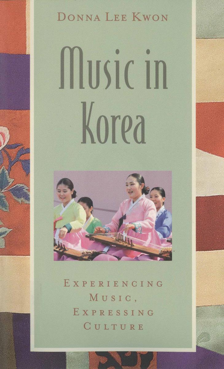 Music in Korea