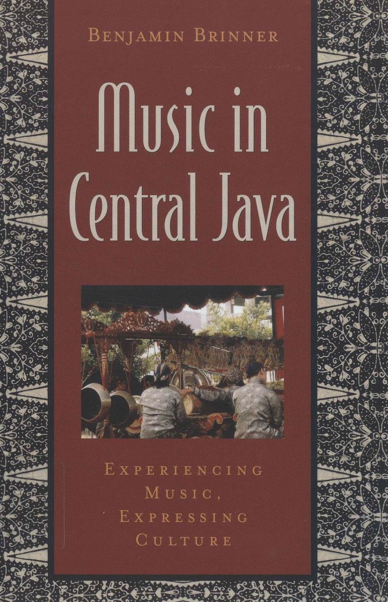 Music in Central Java