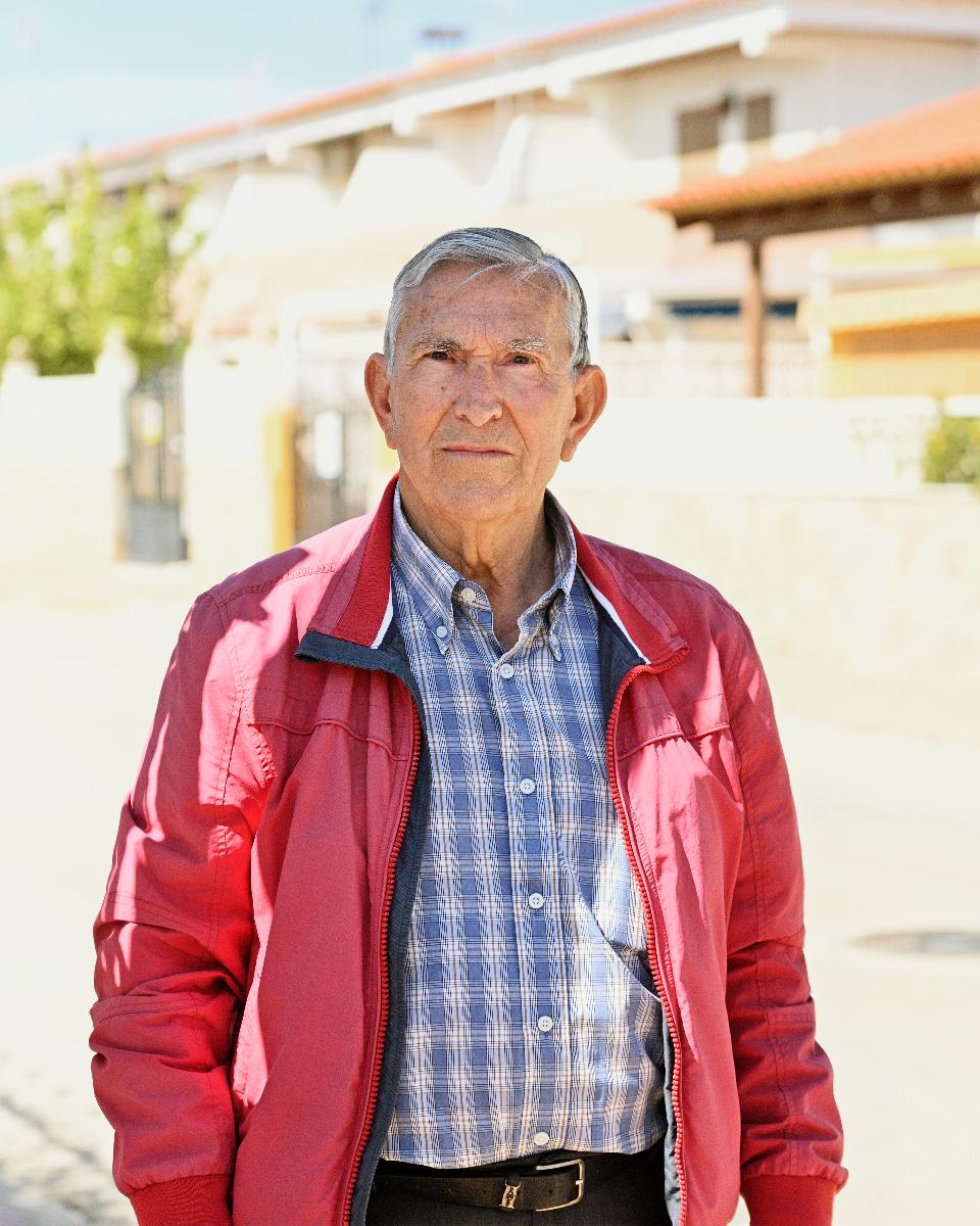 Pepe, Mazarrón