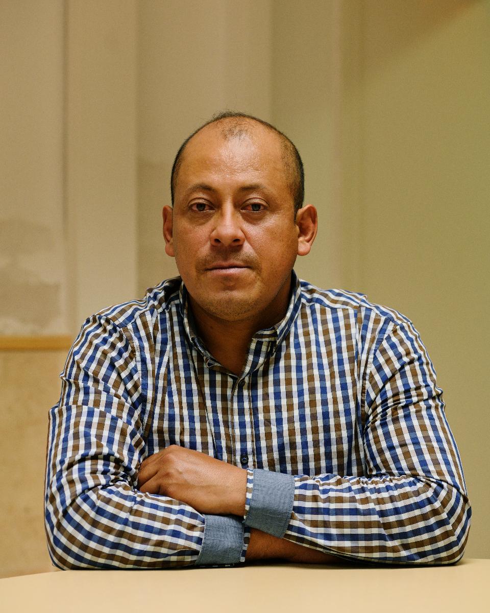 Gustavo, Torre Pacheco