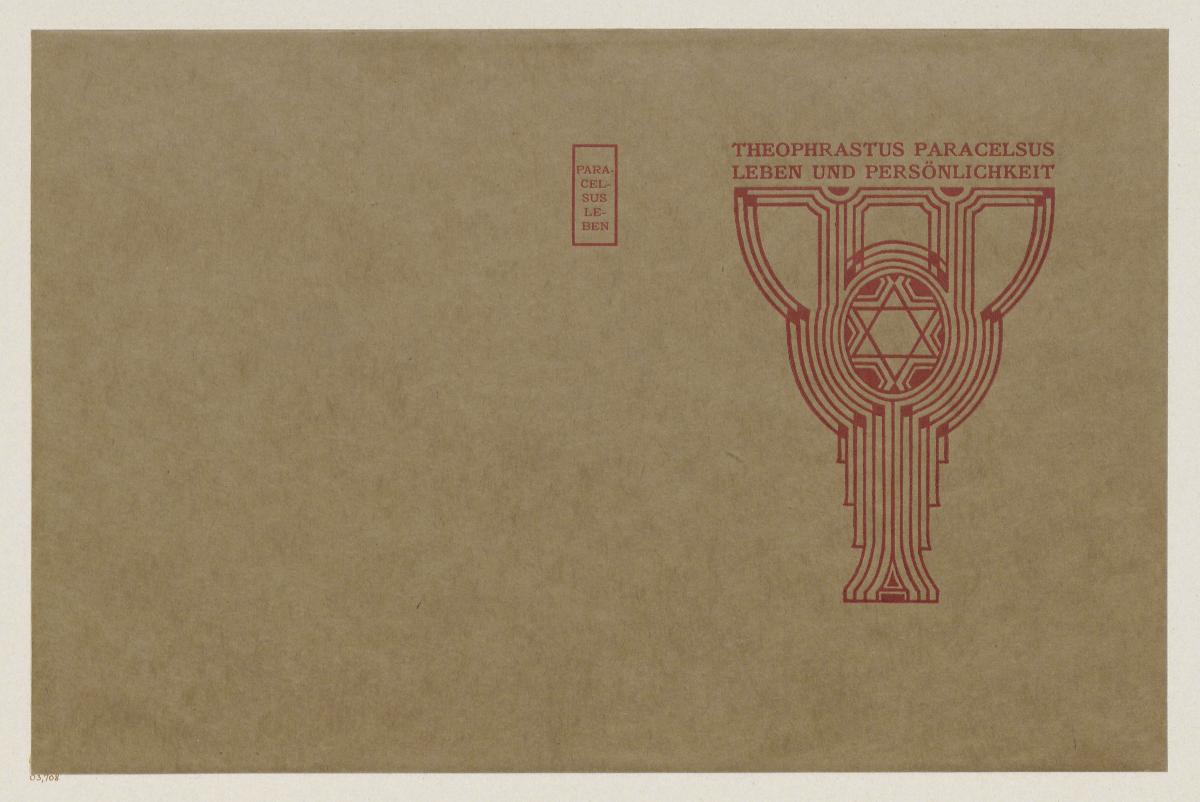 Theophrastus Paracelsus Leben und Persönlichkeit