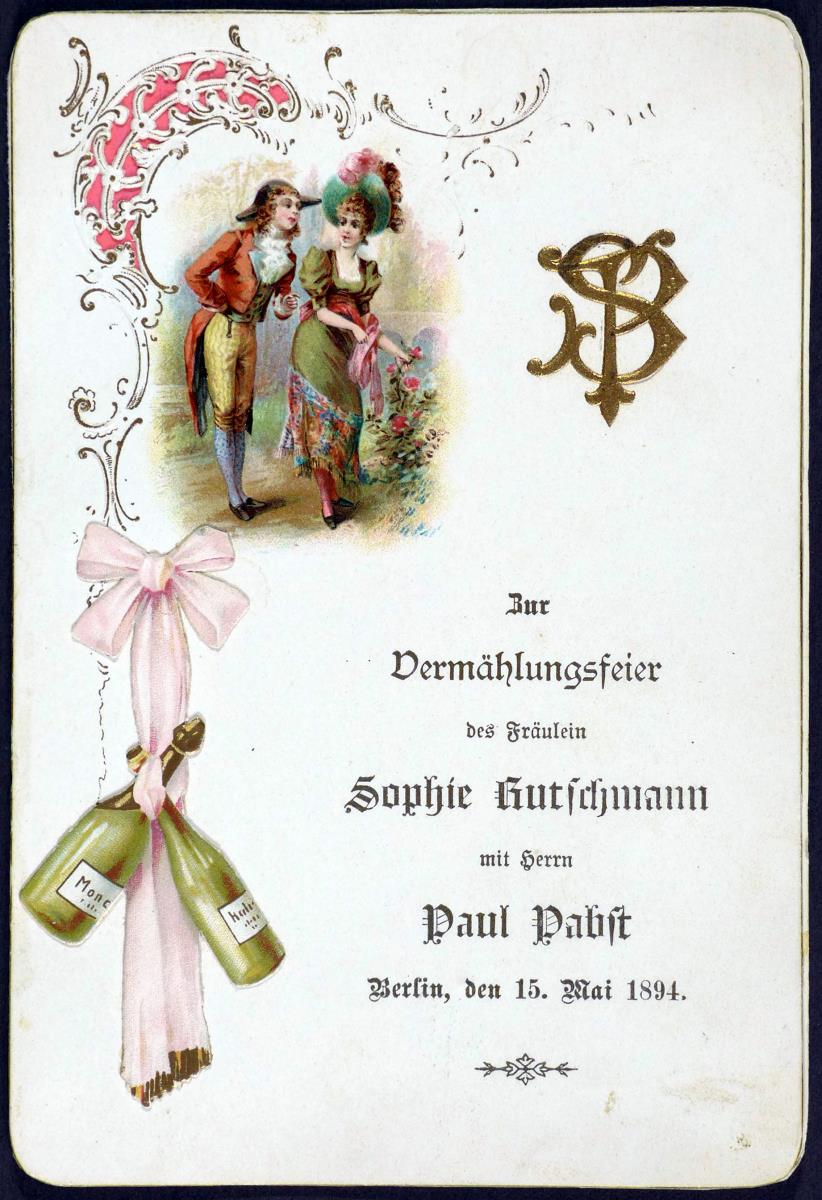 Kein Titel