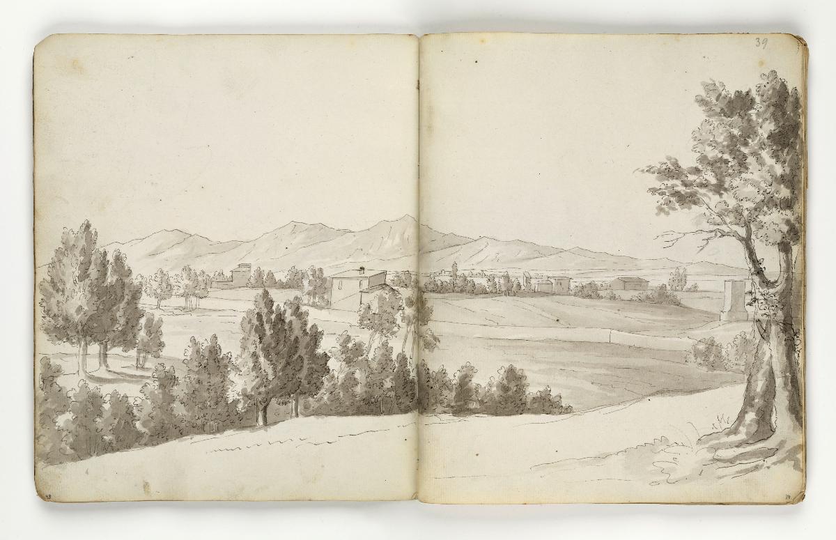 Landschaft