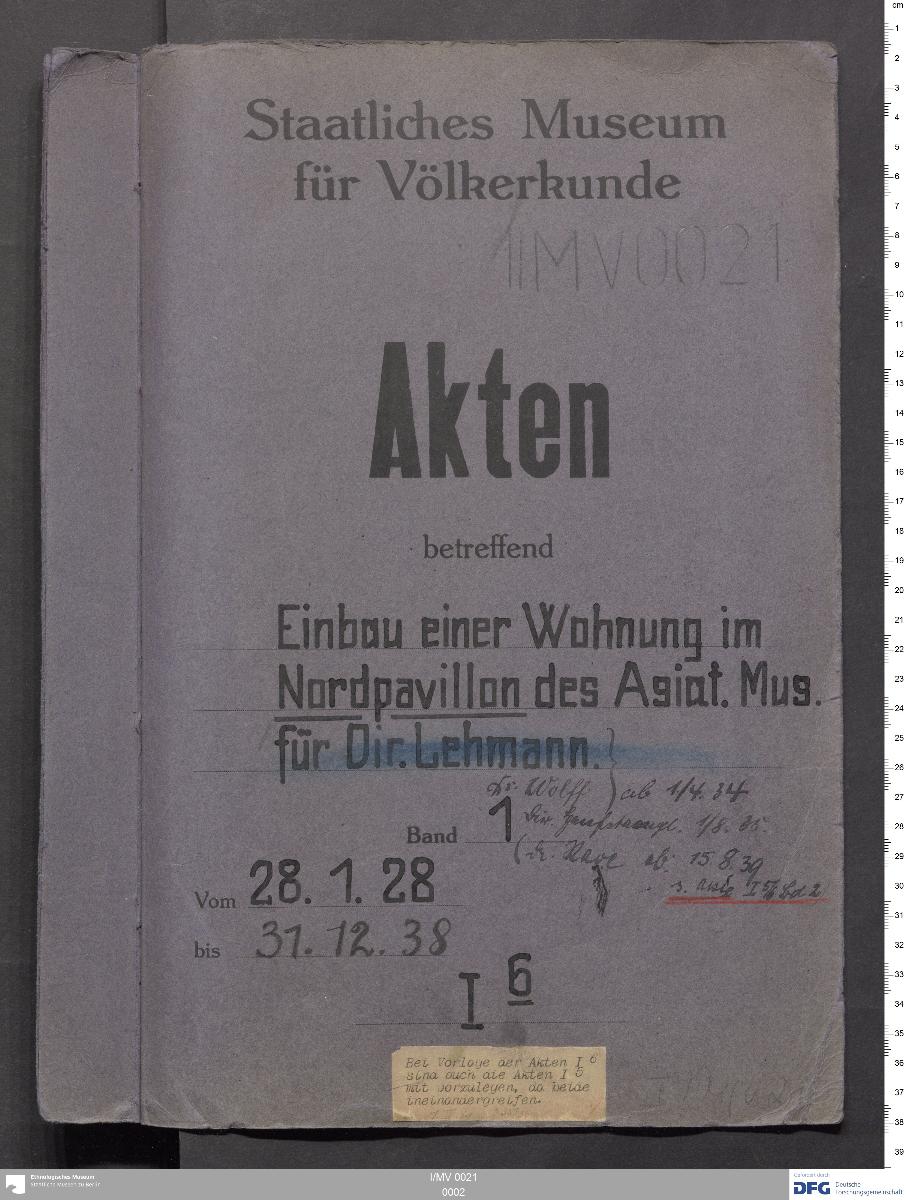 Kein Titel