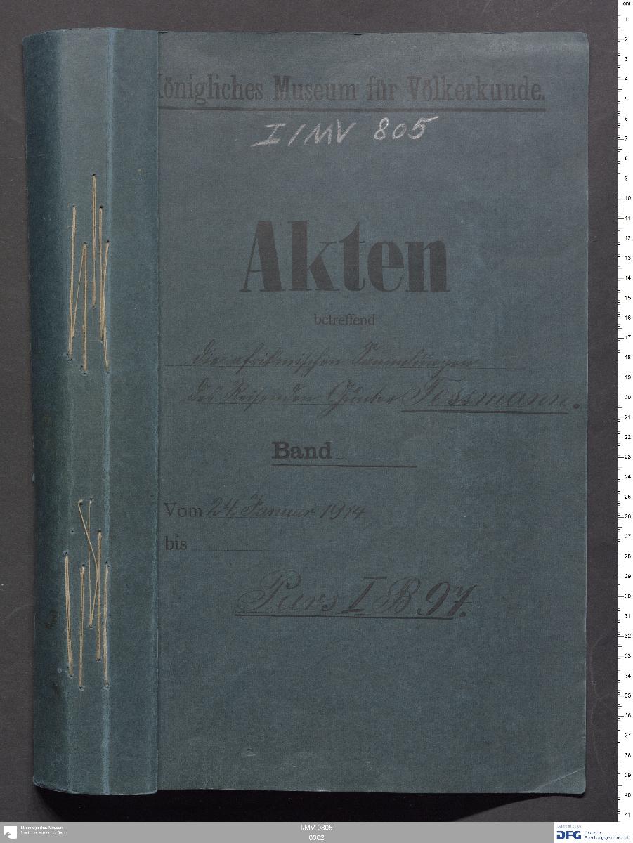 Kein Titel