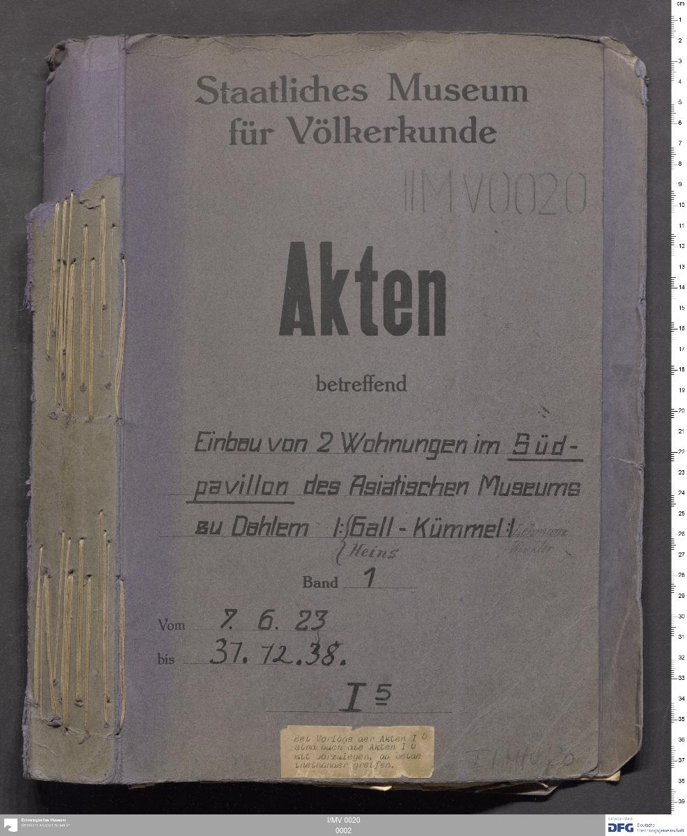 Kein Titel