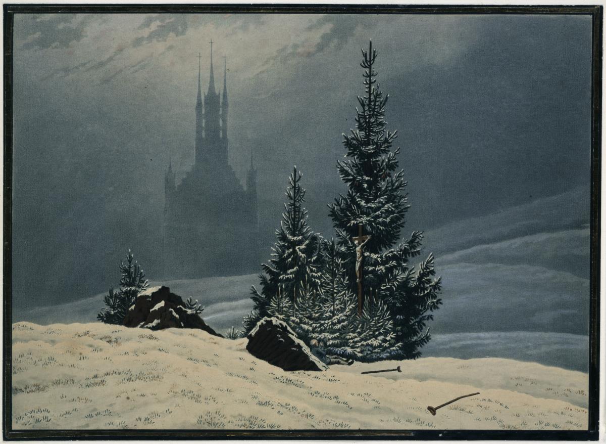 Winterlandschaft
