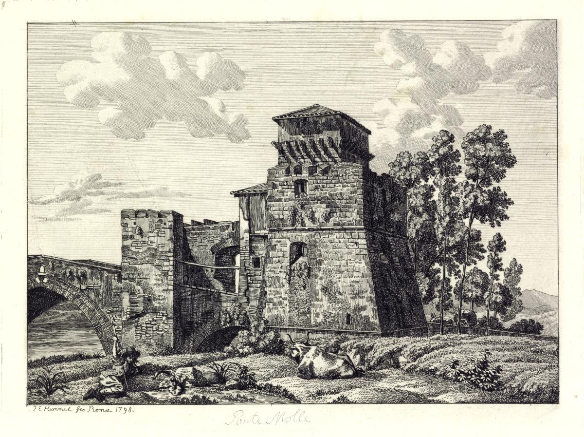 Ponte Molle