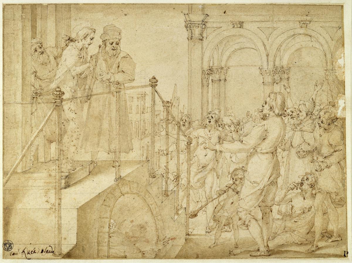 Ecce Homo