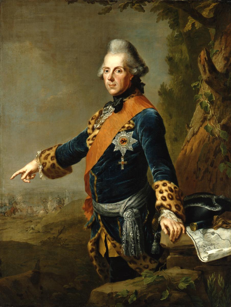 Prinz Heinrich von Preußen