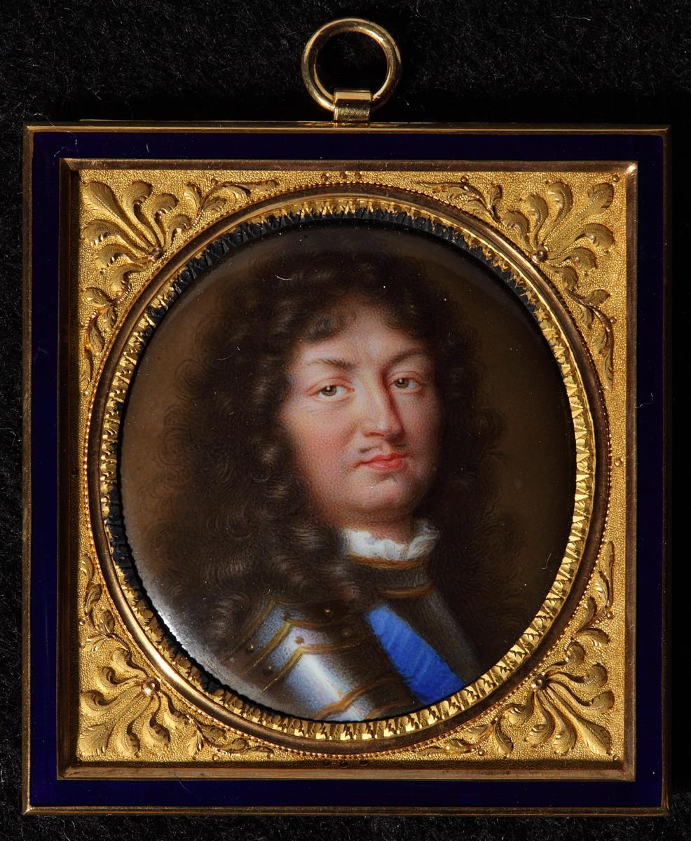 Ludwig XIV. von Frankreich