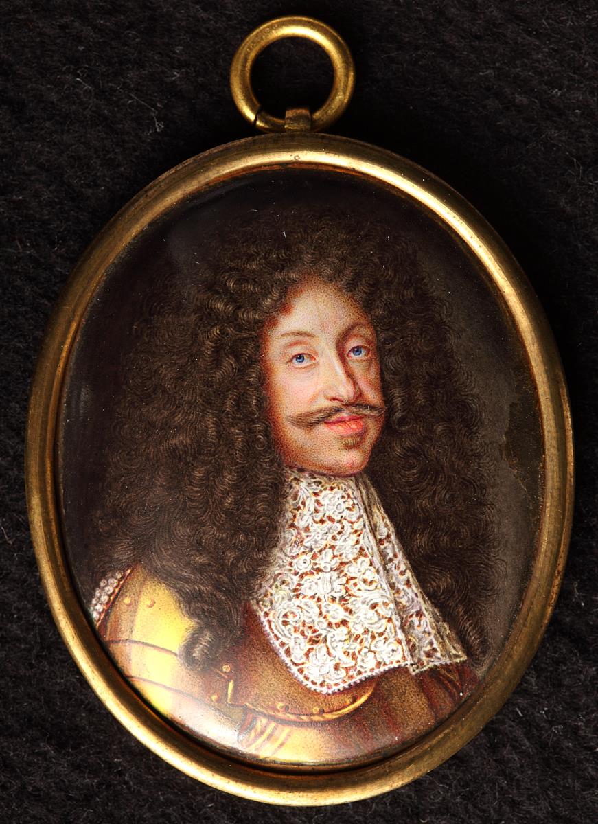 Kaiser Leopold I. (1640-1705)