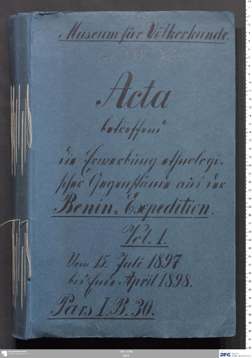Kein Titel
