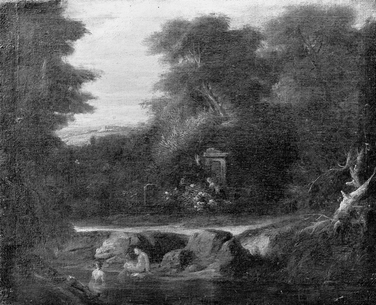 Landschaft