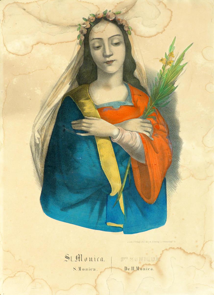 St. Monica