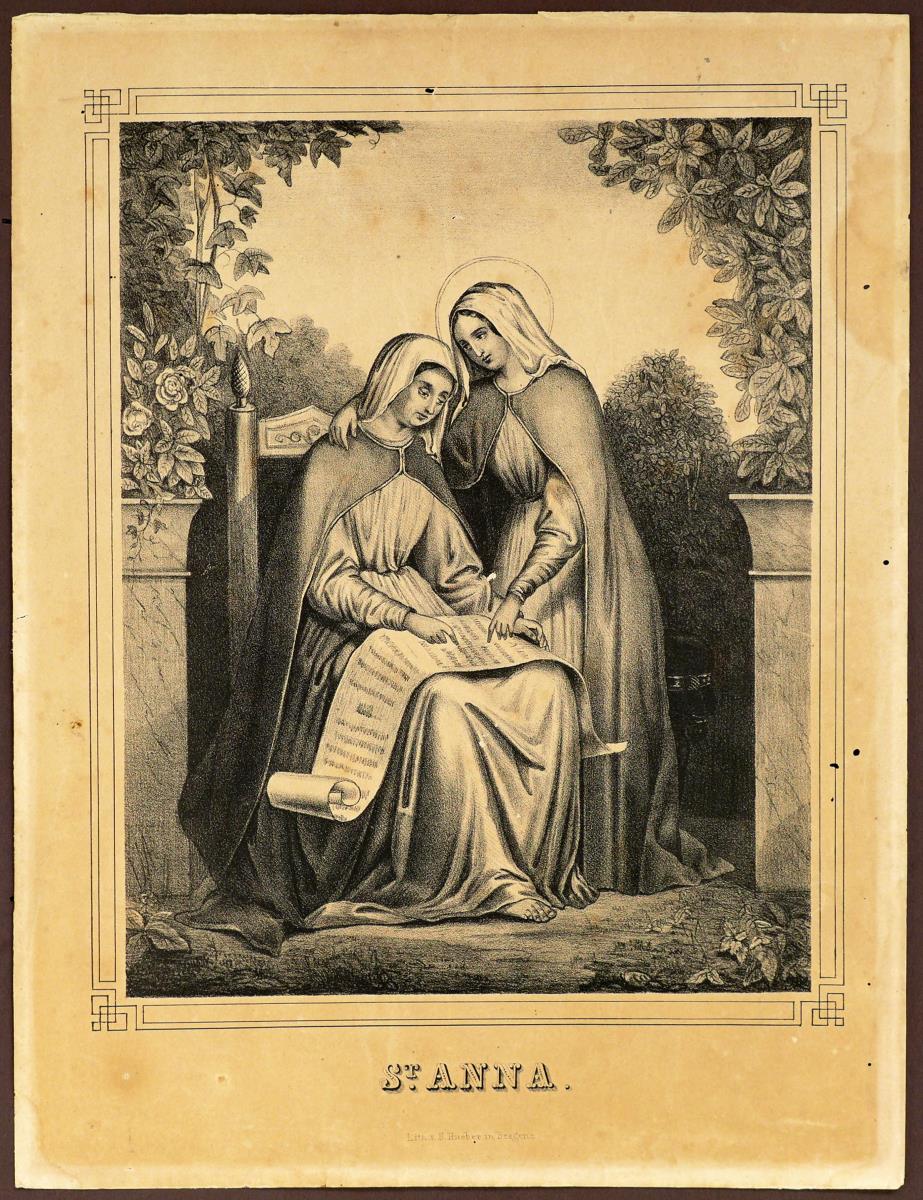 St. Anna