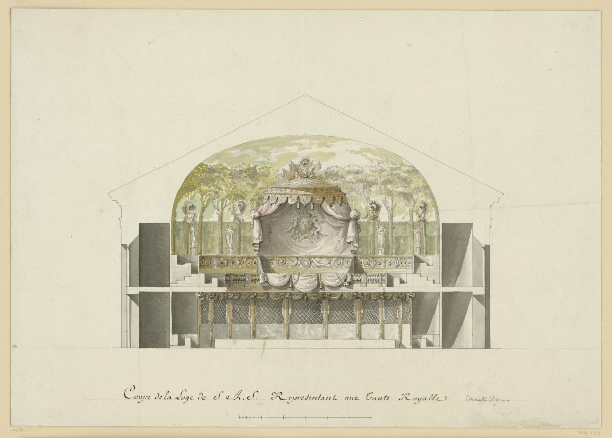 Theaterloge