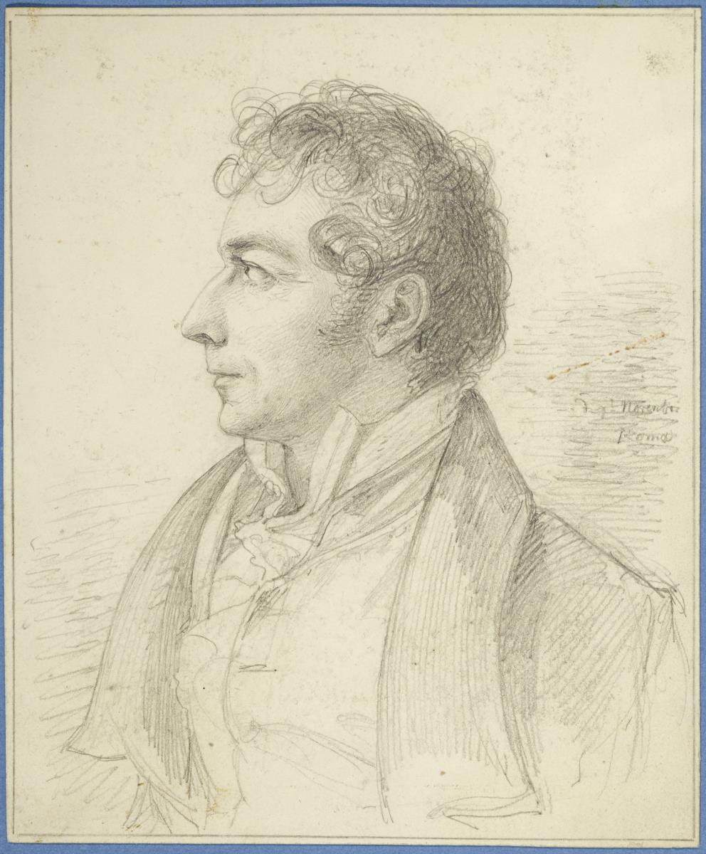 Franz Ludwig Catel