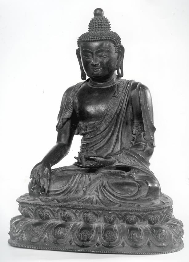 Medizinbuddha