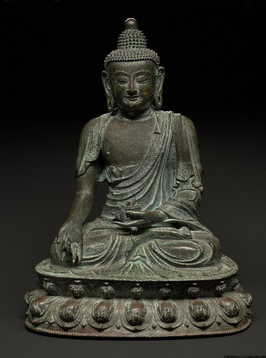Medizinbuddha