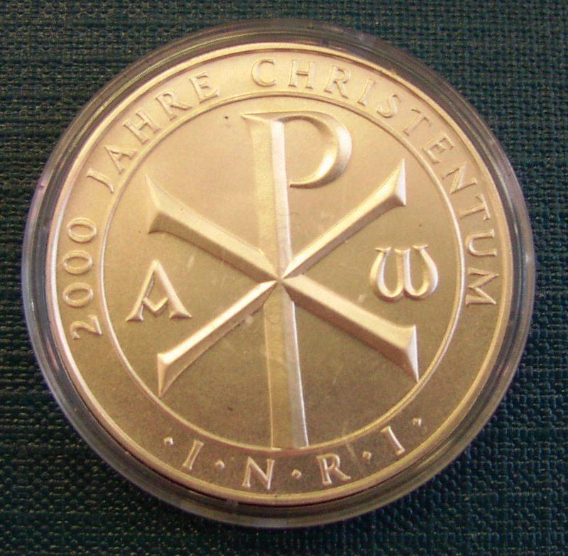 2000 Jahre Christentum