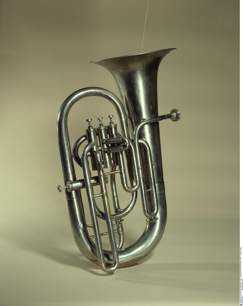 Bariton-Saxhorn