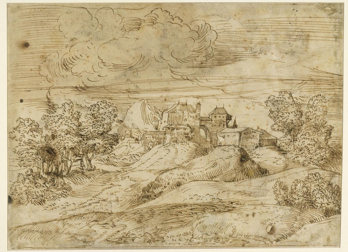 Landschaft