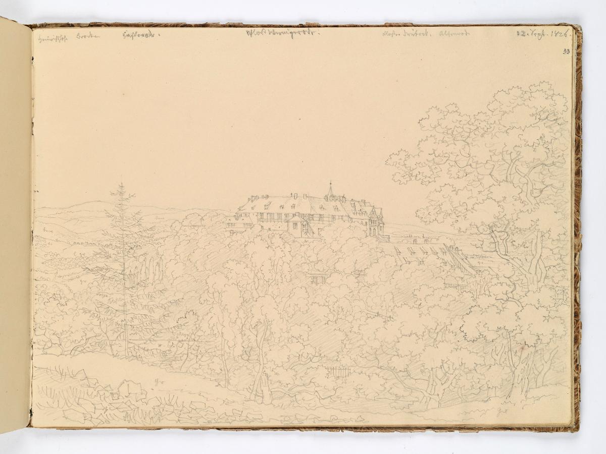 Schloss Wernigerode