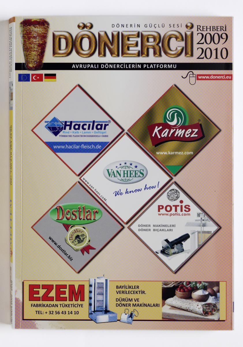 Dönerci 2009/2010