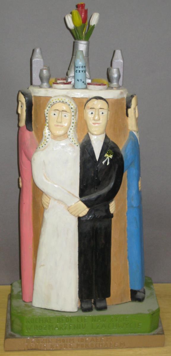 Hochzeit