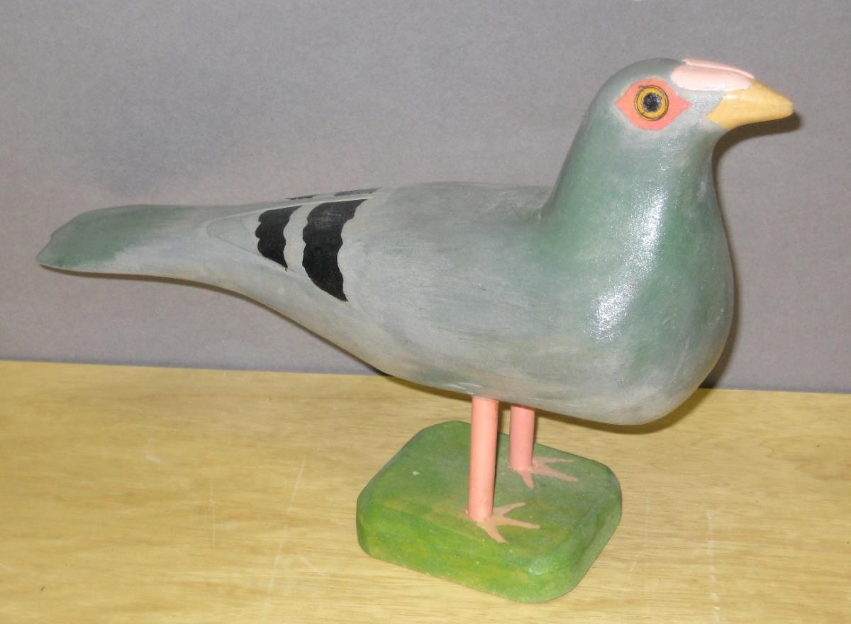 Vogel