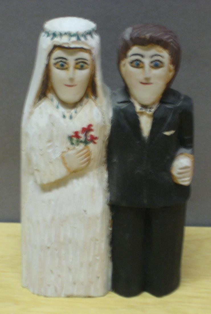 Hochzeitspaar