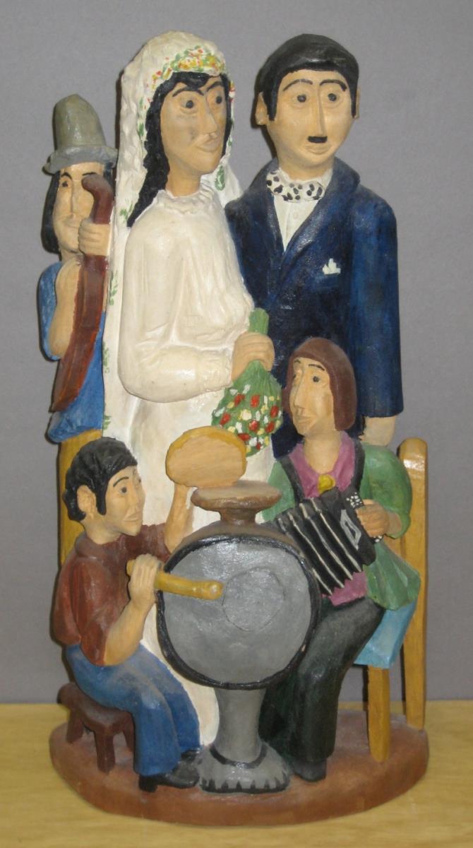 Hochzeit