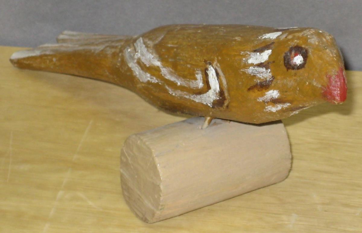 Vogel