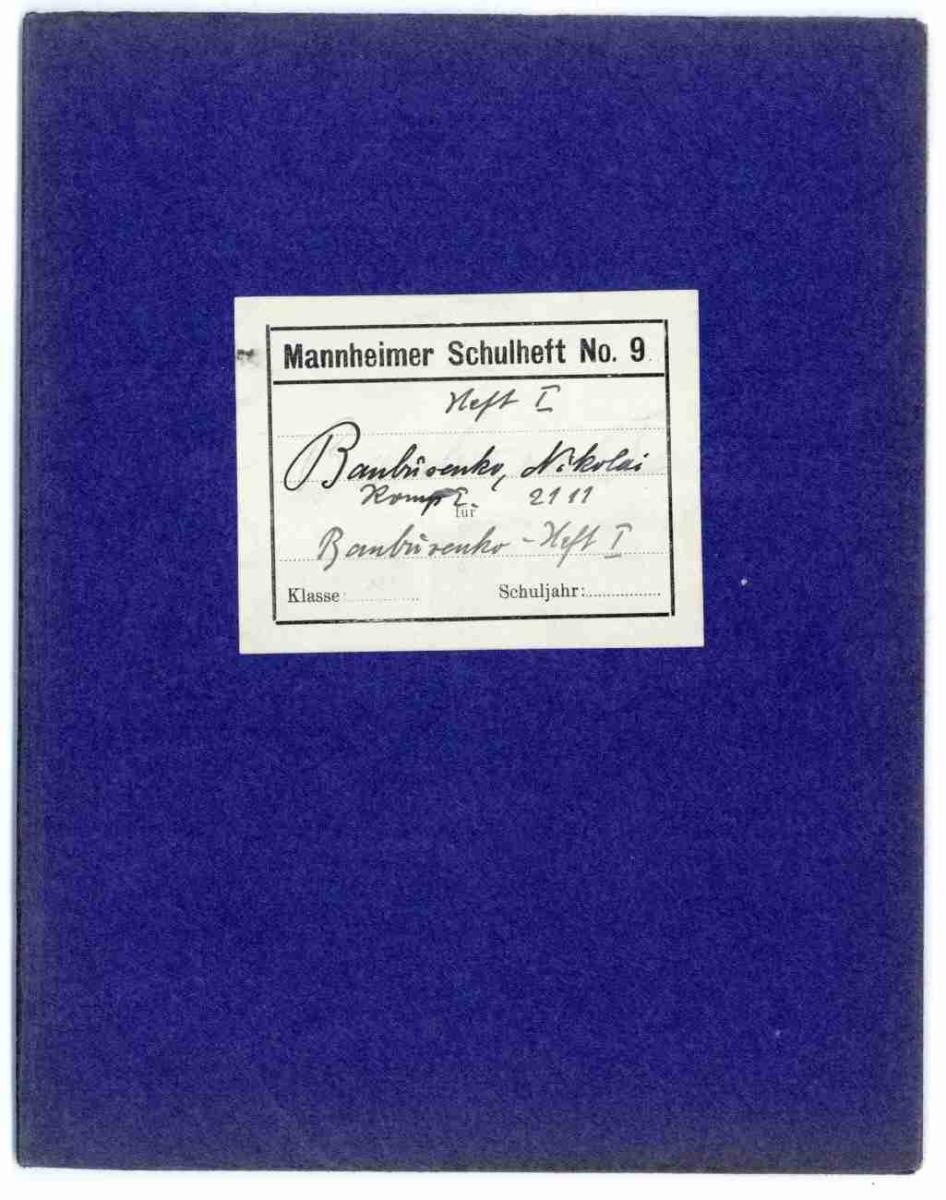 "2 Kleinrussische Lieder"