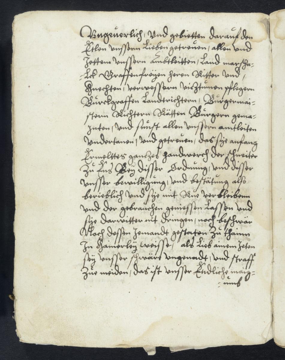 Schneidermusterbuch: Käysserliche Freyhaitten d schneyder [...]