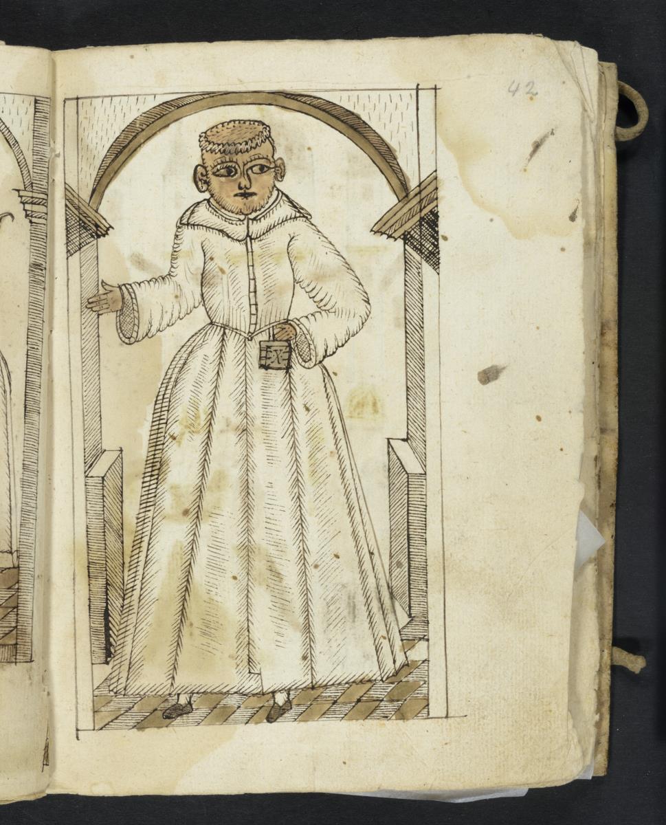 Schneidermusterbuch: Käysserliche Freyhaitten d schneyder [...]
