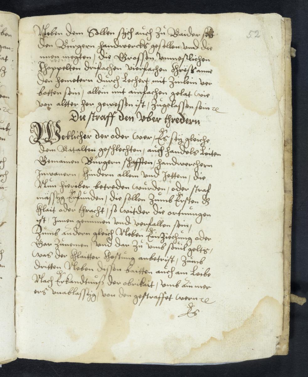 Schneidermusterbuch: Käysserliche Freyhaitten d schneyder [...]