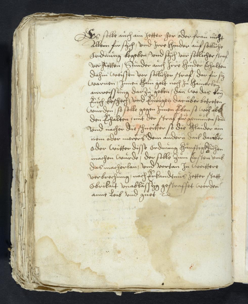 Schneidermusterbuch: Käysserliche Freyhaitten d schneyder [...]