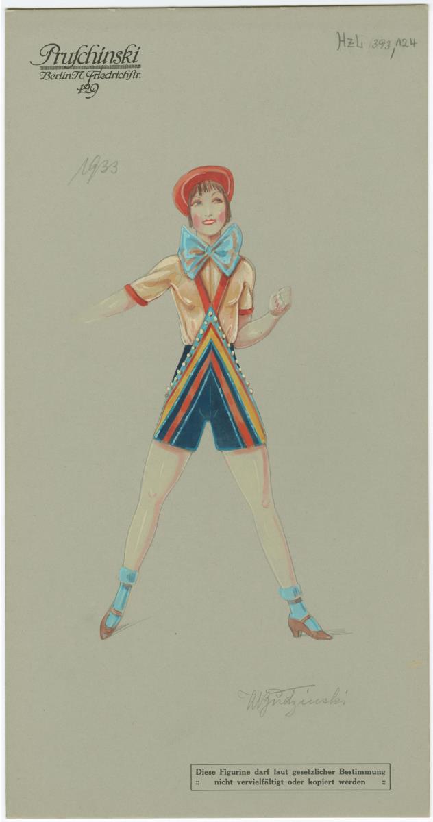 Clownkostüm