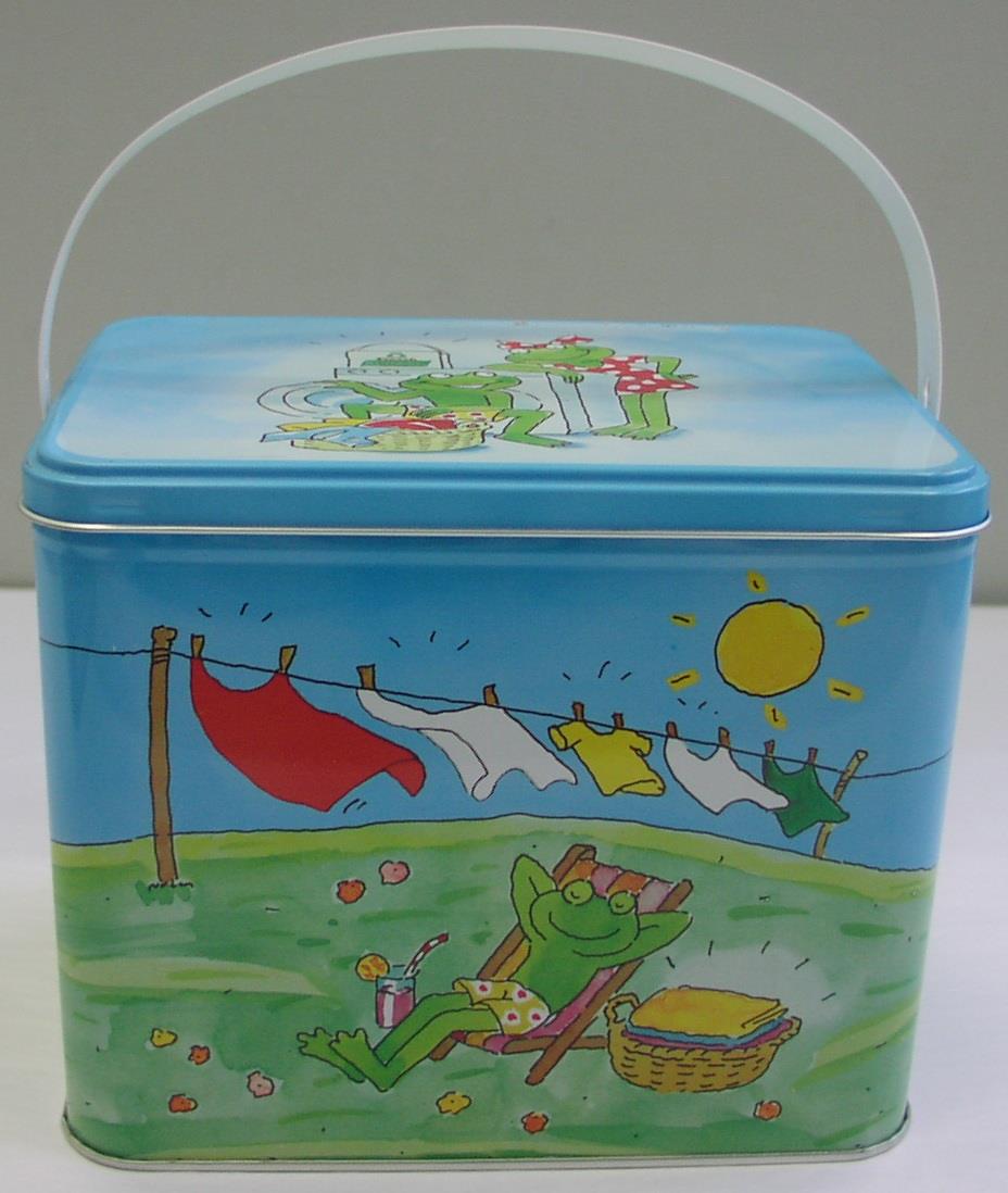 Frosch Waschpulver Ultra