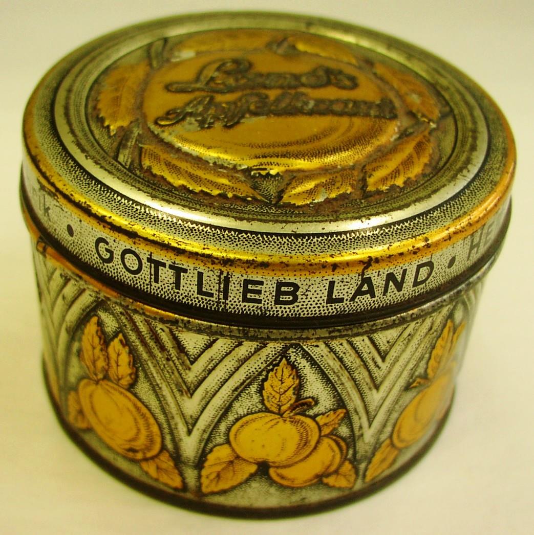 Land´s Apfelkraut