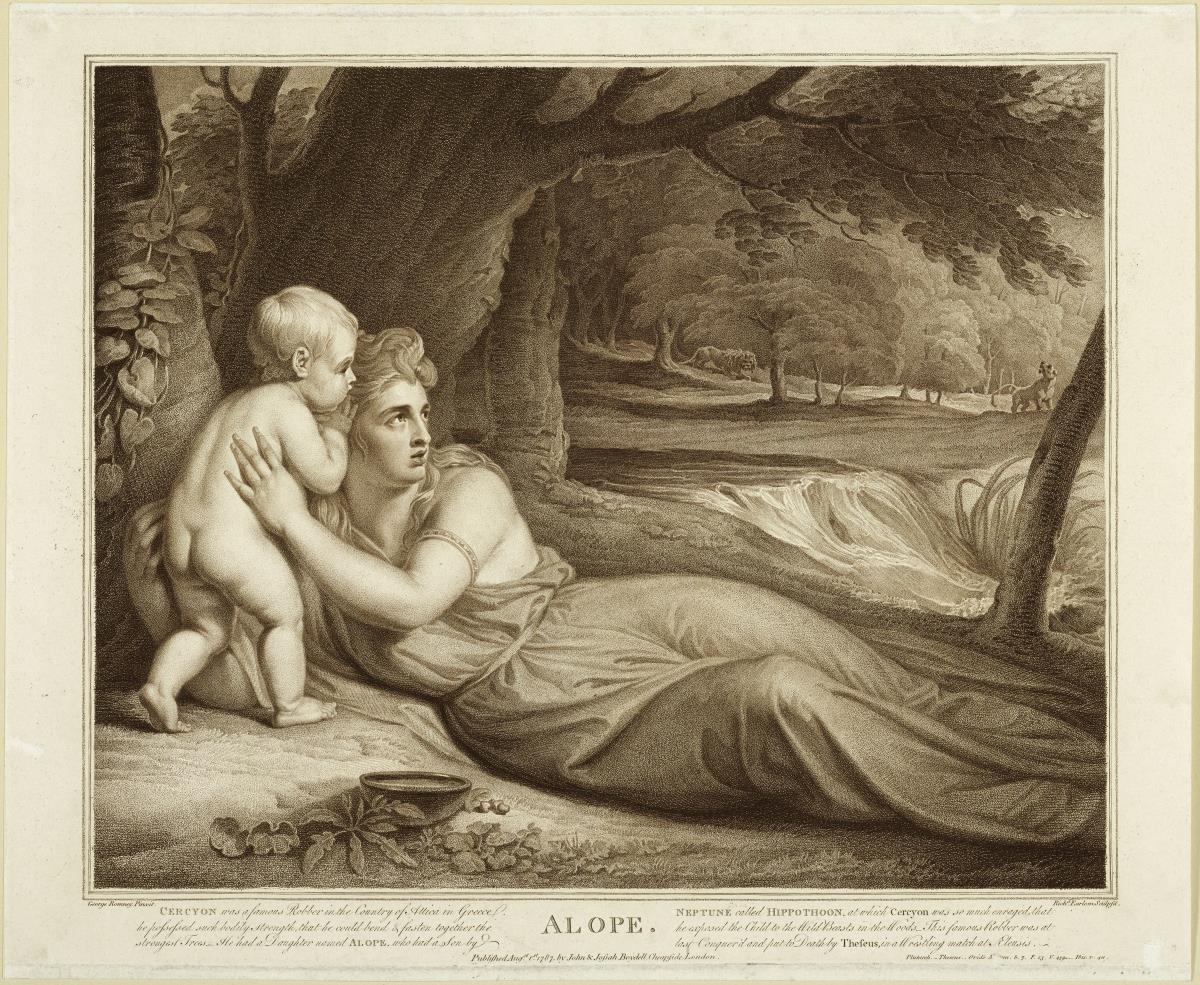 Alope