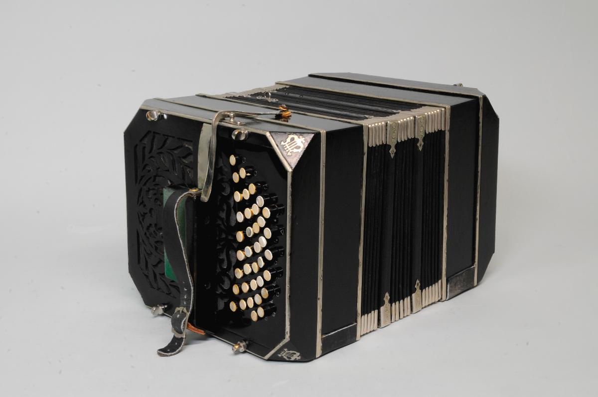 Bandoneon