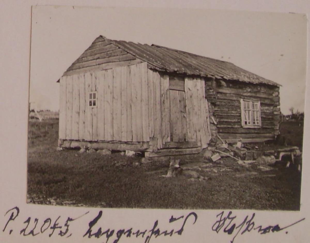 Samen-Haus in Moskwa